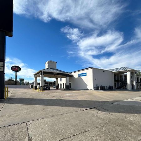 Motel 6 Denham Springs, La Екстер'єр фото