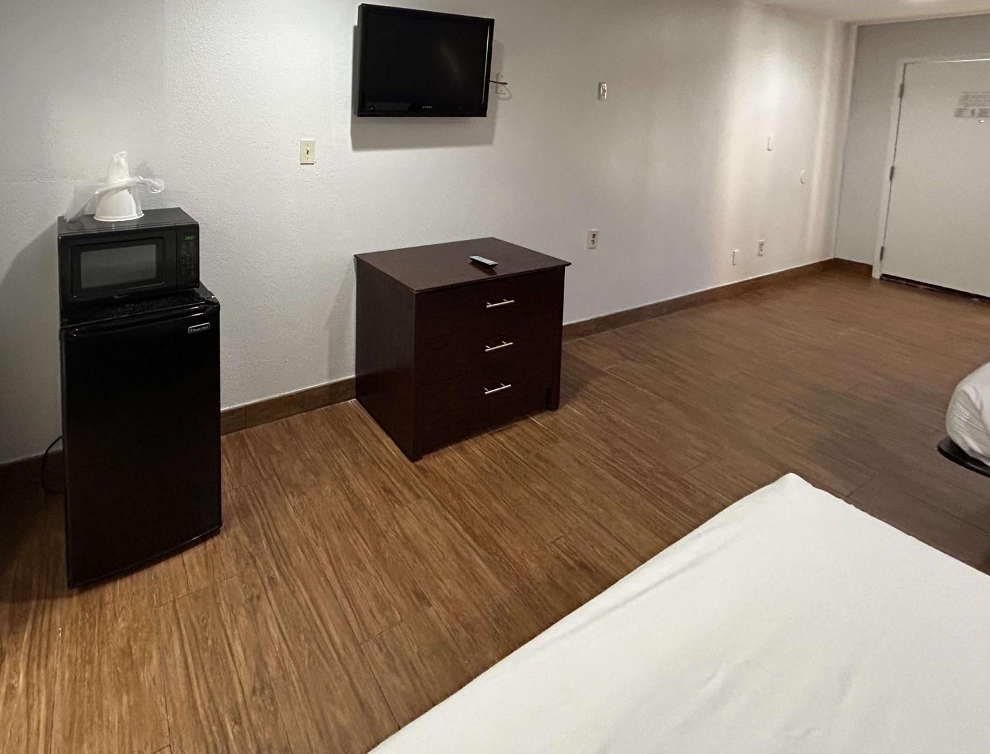Motel 6 Denham Springs, La Екстер'єр фото