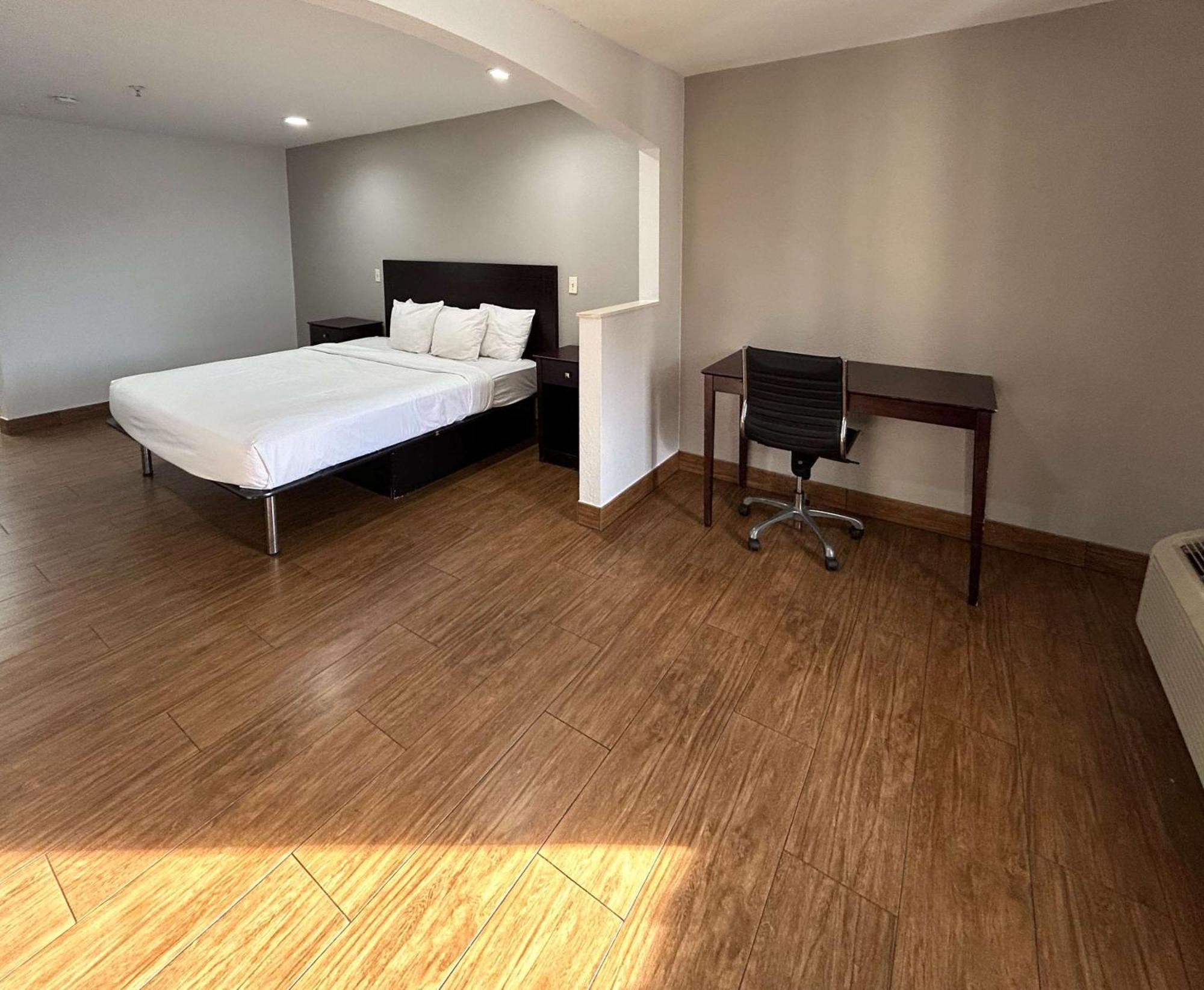 Motel 6 Denham Springs, La Екстер'єр фото