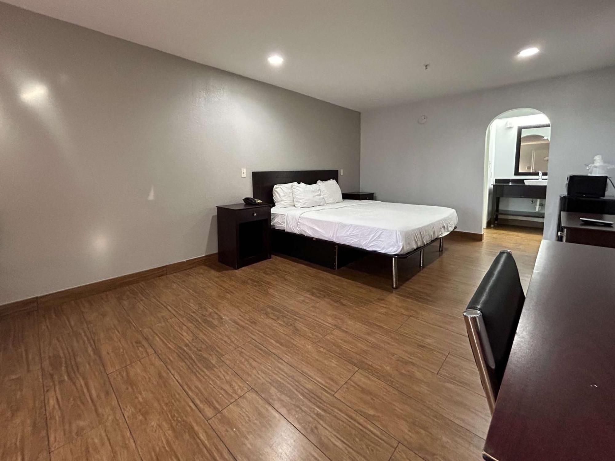 Motel 6 Denham Springs, La Екстер'єр фото