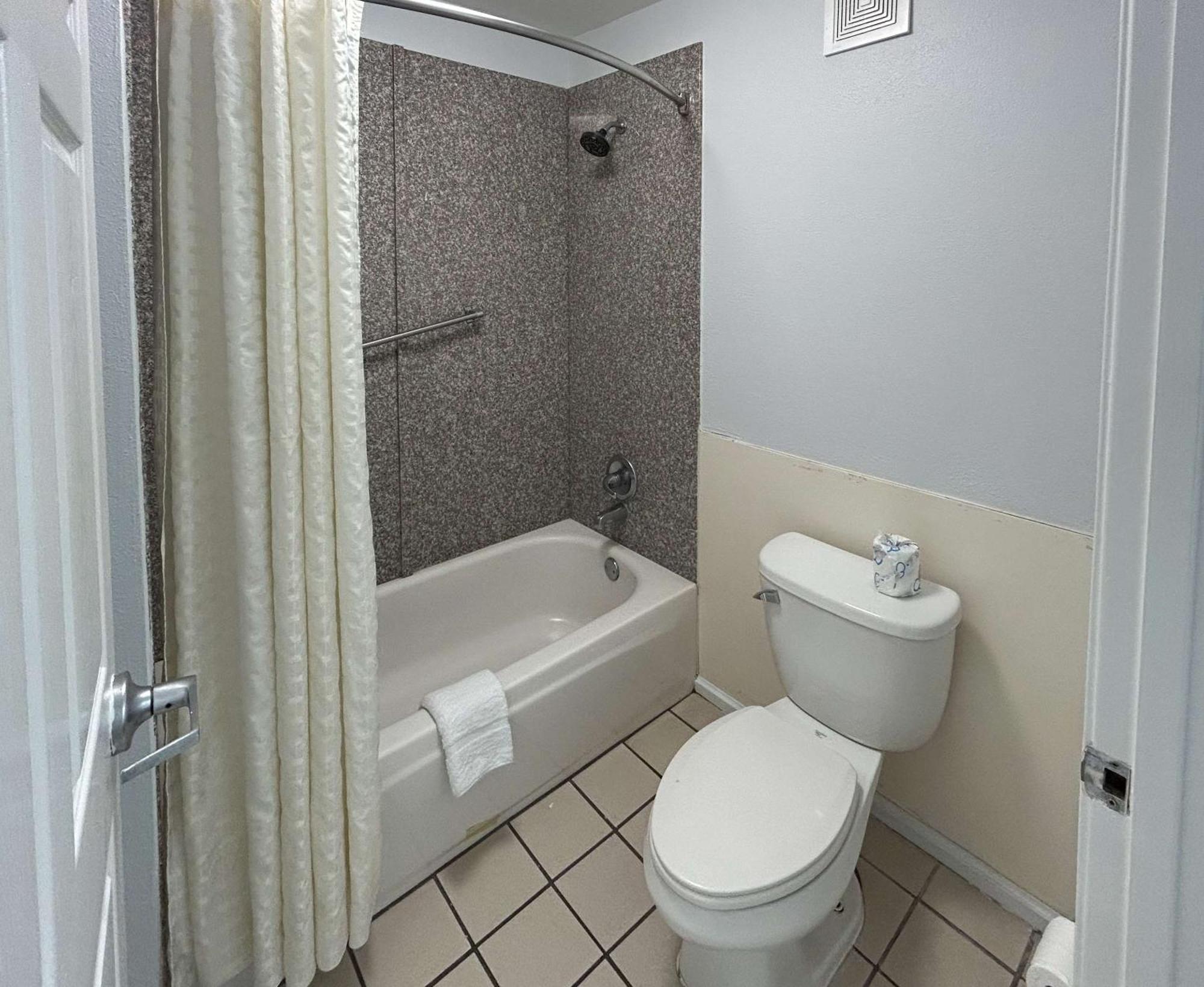 Motel 6 Denham Springs, La Екстер'єр фото