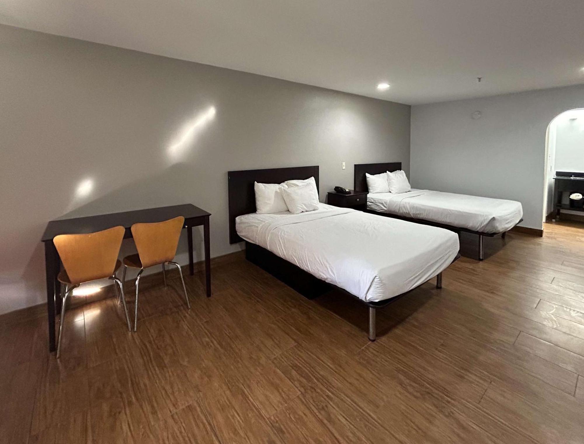 Motel 6 Denham Springs, La Екстер'єр фото