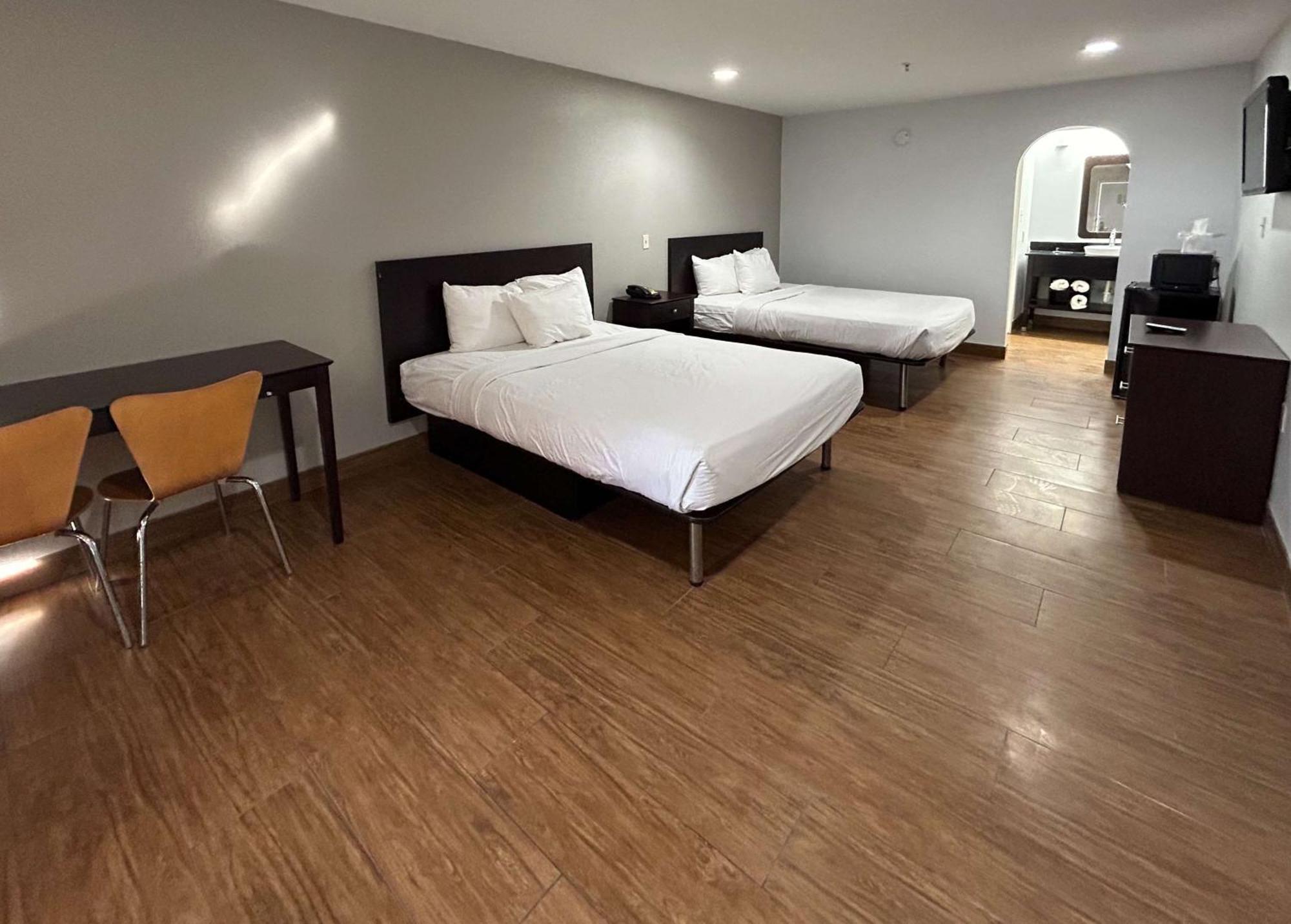 Motel 6 Denham Springs, La Екстер'єр фото