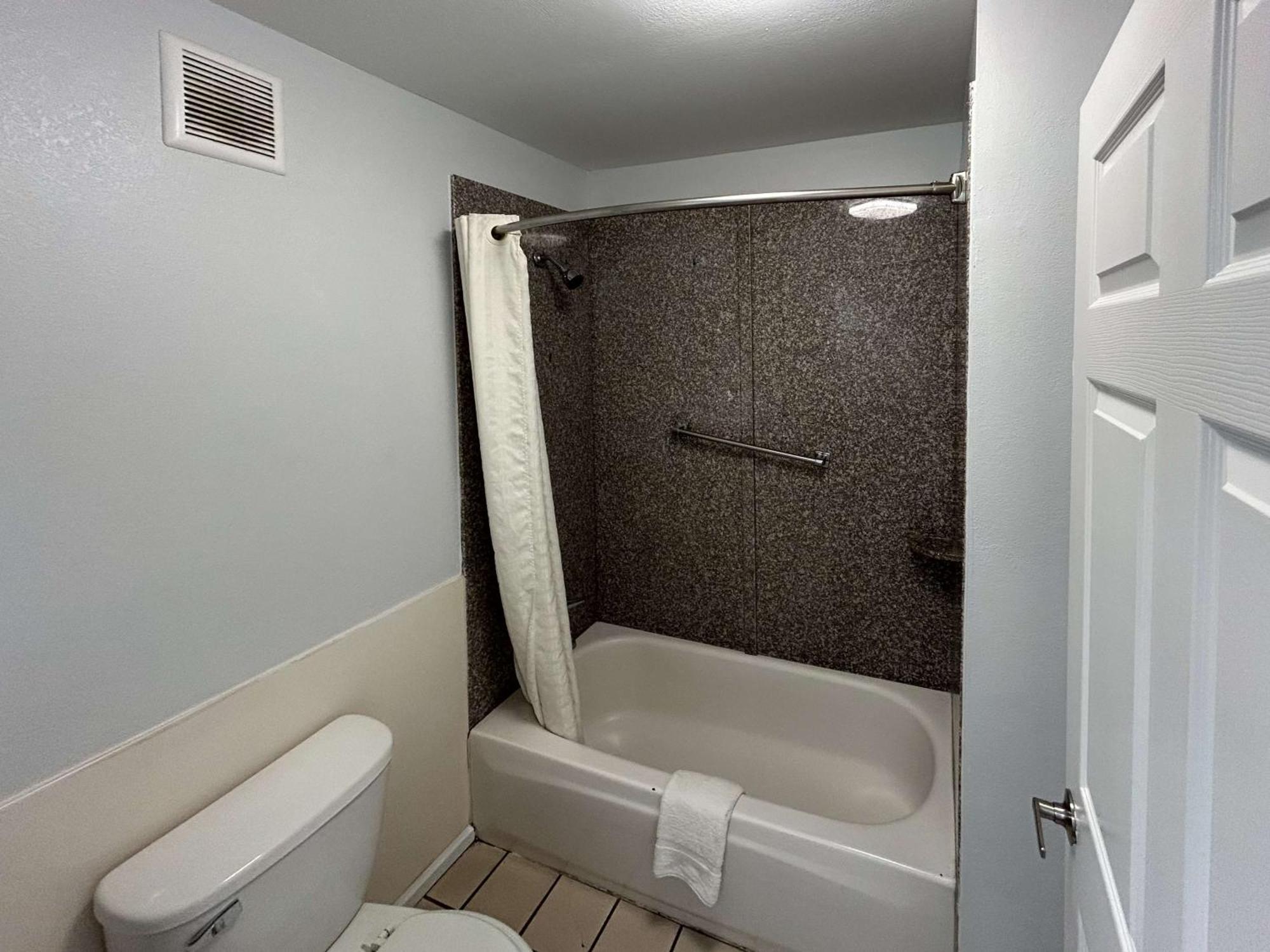 Motel 6 Denham Springs, La Екстер'єр фото