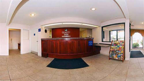 Motel 6 Denham Springs, La Екстер'єр фото