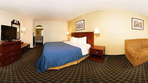 Motel 6 Denham Springs, La Екстер'єр фото