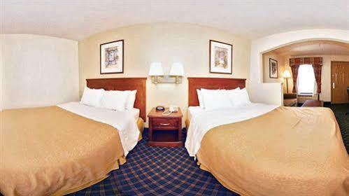 Motel 6 Denham Springs, La Екстер'єр фото