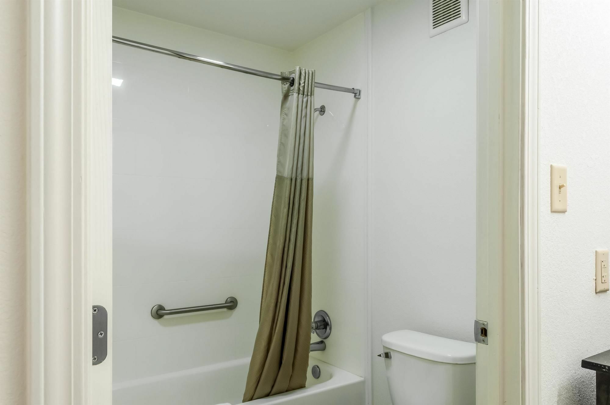 Motel 6 Denham Springs, La Екстер'єр фото