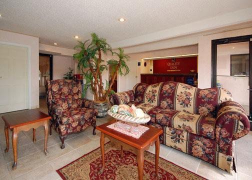 Motel 6 Denham Springs, La Інтер'єр фото